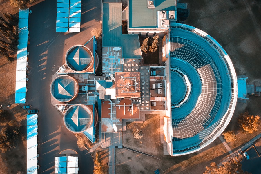 Argentine Export handling and port operations